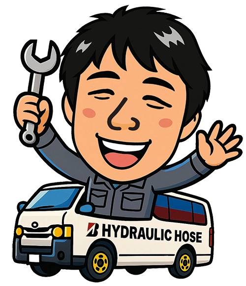 Yさんイラスト